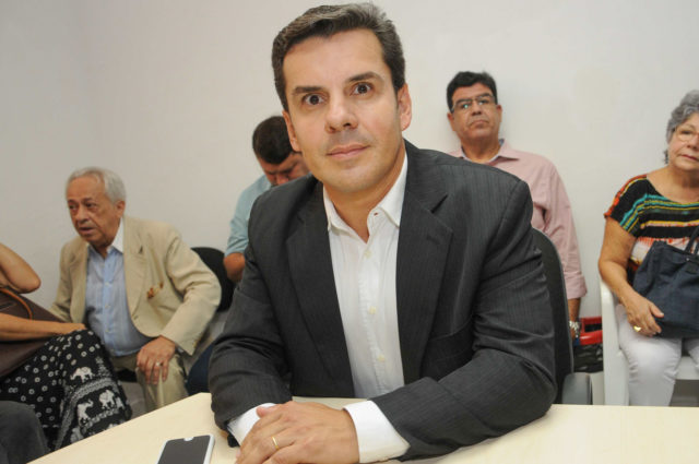 Episódio dos gaiolões reforça necessidade de demissão de Antônio Moura da SMTT – Repórter Nordeste