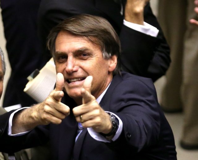 Texto aos espíritas eleitores de Bolsonaro – Repórter Nordeste