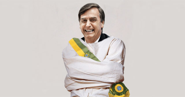 Bolsonaro, o fim da tomada de 3 pinos e o choque de ...